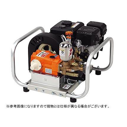 カーツ（KAAZ） エンジンセット動噴 SSX2511M (三菱エンジン搭載