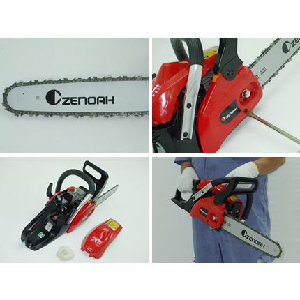 チェーンソー エンジン ゼノア G3401EZ1-25P12 チェンソー (12 チェーンソー エンジン ゼノア G3401EZ1-25P12 チェンソー (12