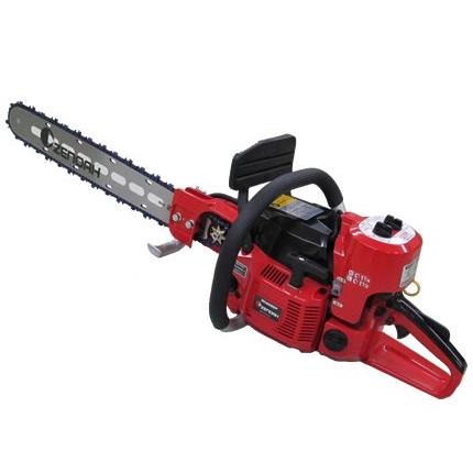 ZENOAH（ゼノア） ゼノアチェンソー RC6200P-20根切りチェーンソー