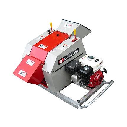 コーワ 新興和産業 (新コーワ) P-650T/A チッパー(カッター 