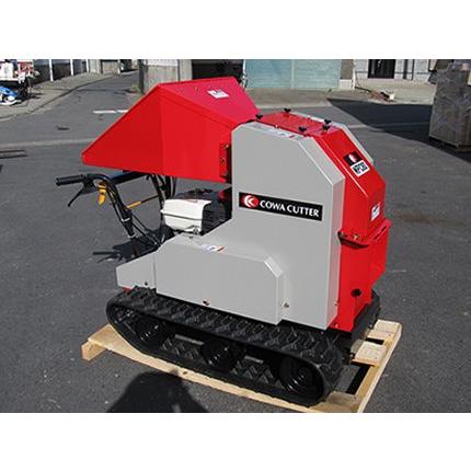 新興和 新コーワ Mpc80 チッパー カッター シュレッダー 粉砕機 シリンダーカッター 自走式 動画あり アグリズ Paypayモール店 通販 Yahoo ショッピング