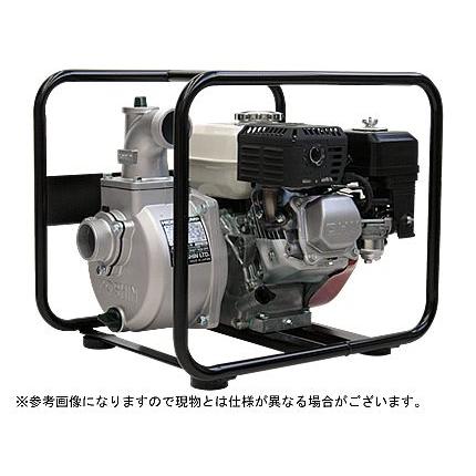 エンジンポンプ　4サイクル　2インチ　50mm　KH-50G　コーシン　潅水ポンプ　4ストローク　工進　2吋