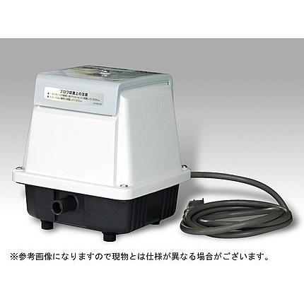 工進（KOSHIN） 浄化槽 エアーポンプ AK-30 (エアポンプ ブロワ