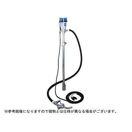 工進 電動式 フィルポンプ FD-12(油業用ポンプ) : アグリズ