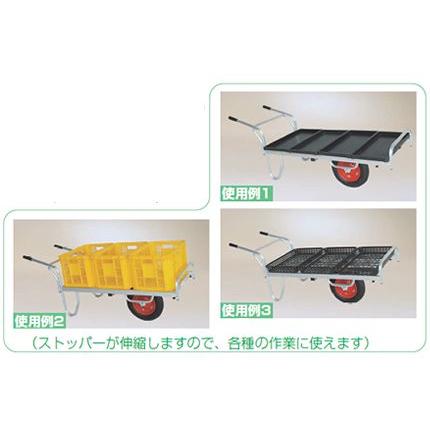 アルミ一輪車 楽天市場】【法人配送限定】 アルミ一輪車 （浅型 2才） ノーパンク