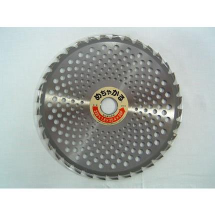 シンゲン めちゃかる チップソー (230mm) (36枚刃) 5枚入 (草刈機 刈