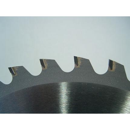 エーゼット 草刈王 (バクマ) チップソー (230mm) (36枚刃) 10枚入