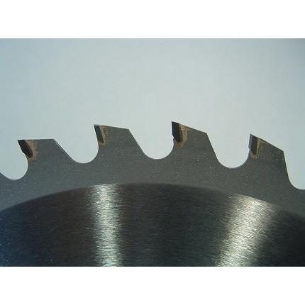 エーゼット 森林王 (バクマ) チップソー (230mm) (36枚刃) 30枚入