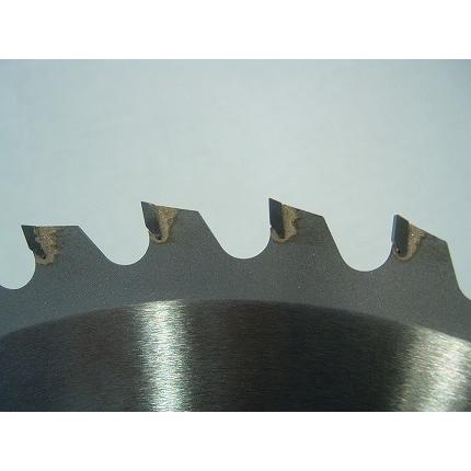 エーゼット 草刈王 (バクマ) (255mm) チップソー (40枚刃) 30枚入