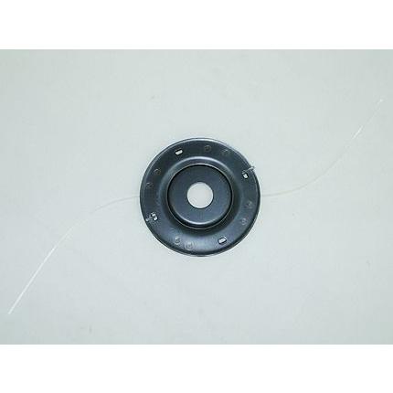 ブラックカッター(フクスイ)(草刈機・刈払機用)(ナイロンカッター