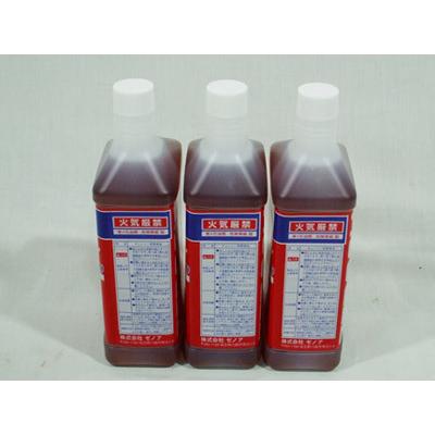 ZENOAH（ゼノア） チェンオイル(Z2)1L(3本入り)(YYSNC03)(チェーンソー