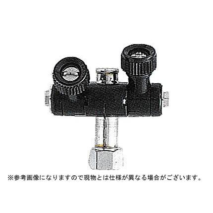 ヤマホ 新広角サイドノズル2G型(G3/8) | 