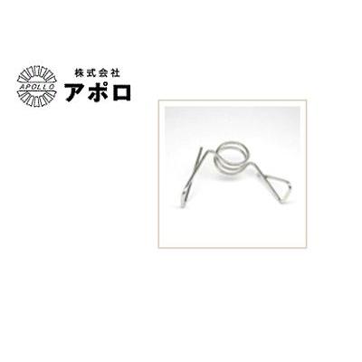 電気柵 ガイシ アポロ 14mm専用フック （50個入） AP-14-フック FRP