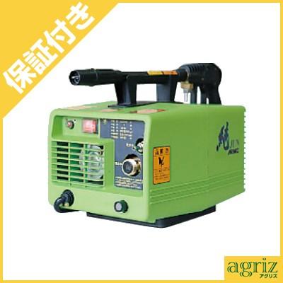 有光工業 (プレミア保証付き)有光工業 高圧洗浄機 PJ-01G 60Hz