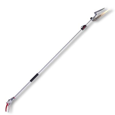 アルス 190ZTR-3.1-5D ズームチョキチルトR 刈込型 伸縮式 高枝鋏 刈込