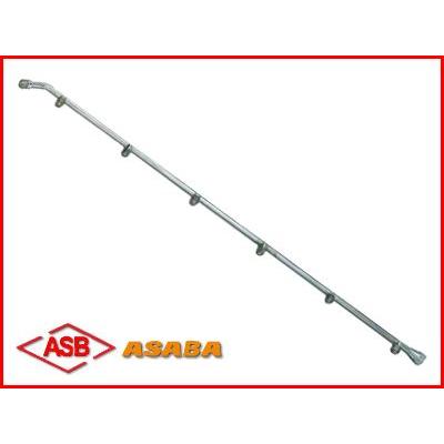 アサバ（麻場） 3分スズラン噴口7頭口 G1/4 : アグリズ Yahoo