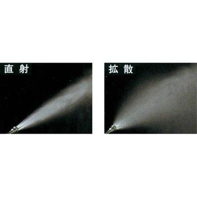 アサバ（麻場） スーパージェット噴口2型(1.8) G1/4 : アグリズ Yahoo