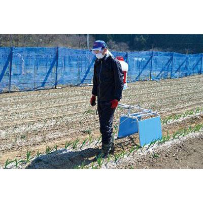 アサバ（麻場） アサバ畝間除草器 J-1S ガードマン : アグリズ Yahoo