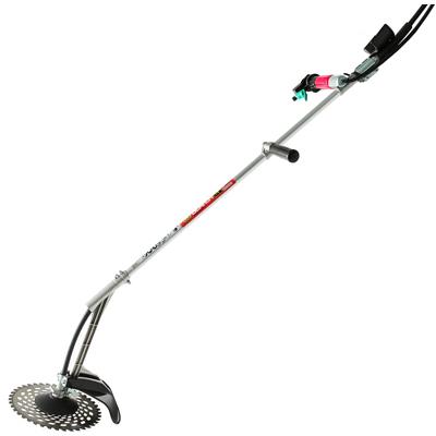 ビーバー) B337M-K4W 背負可変式刈払機 草刈機 (バーハンドル