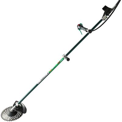 ビバ ビーバー) B367Z-GTCM 背負式刈払機 草刈機 (バーハンドル（ビーバー