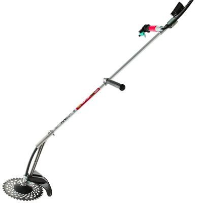プレミア保証プラス付き) ビーバー B367Z-K4W 背負可変式刈払機 草刈機