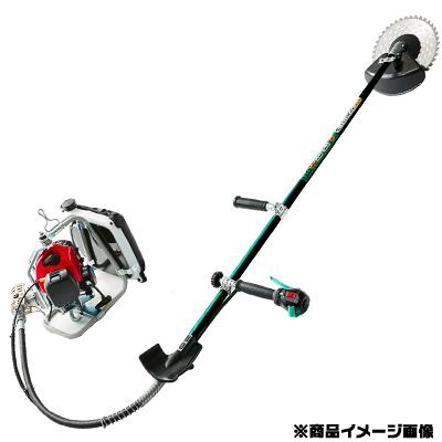 ビーバー) C270M-GTCM 背負式刈払機 草刈機 (バーハンドル（ビーバー