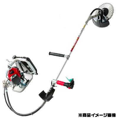 ビーバー) C270-PS2W 背負可変式刈払機 草刈機 (バーハンドル