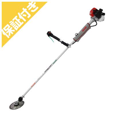 プレミア保証プラス付き)(ビーバー) J267Z-XM 可変式刈払機 草刈機 