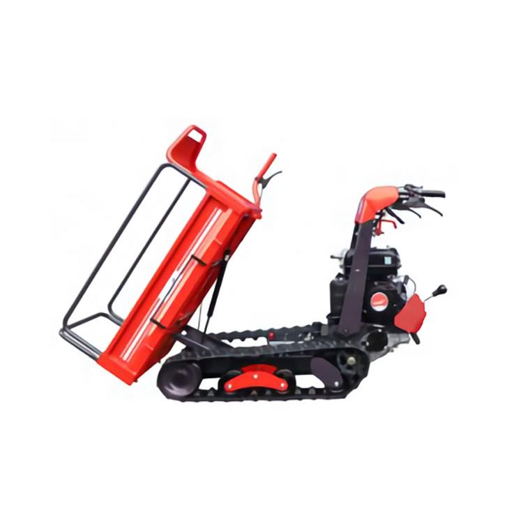 在庫あり) 運搬車 クローラー 筑水キャニコム BP43FDS (最大作業