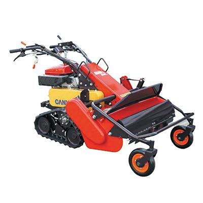 筑水キャニコム ハンマーナイフモア CG102MCS ブッシュカッター 