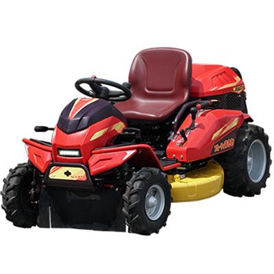 もっちぃ様　専用 筑水キャニコム 乗用草刈機 フルーティまさお CMX2408HC