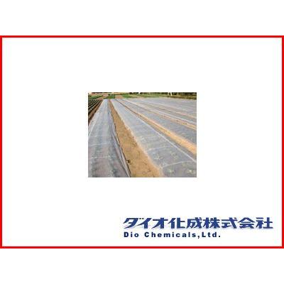 ダイオ化成 ベタがけ・トンネル資材 透明 ベタロン（タフベル後継） 210cm×100m DT-550 開口率45% 農業資材 園芸用品 レタス キャベツ お茶 ＰＶＡ