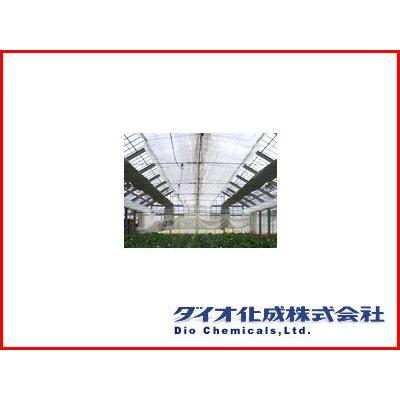 ダイオ化成　ハウス内張りカーテン　ホワイトハイブレス　家庭菜園　4本入　農業資材　園芸用品　ビニールハウス　（ベルキュウスイ・ホワイト後継）　100cm×100m