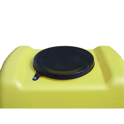 ローリータンク　350L【10769139】 Kawasaki ZX14R Low Pro Tank Shell - Montgomery Motorsports