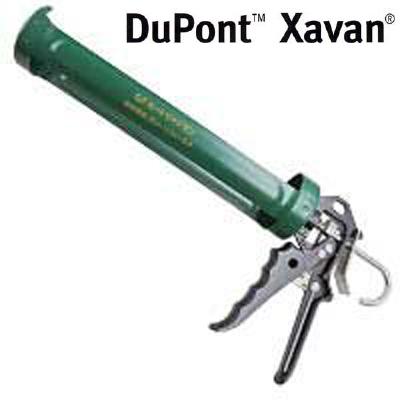 Xavan 防草シート ザバーン プランテックス GFボンド専用ガン 1.2kg用 