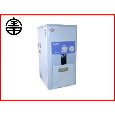 宝田工業 循環式 精米機 10kg N-10DX 籾・玄米両用 [家庭用 業務用