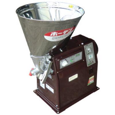 宝田工業 農機具店プロ仕様 もみづき 精米機 15kg 日本製 宝田