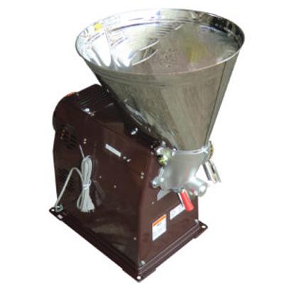 宝田工業 農機具店プロ仕様 強力400W 最短25分(玄米) 精米機 宝田工業 農機具店プロ仕様 強力400W 最短25分(玄米) 精米機