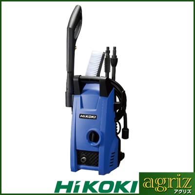 HiKOKI 日立工機高圧洗浄機 FAW95 : アグリズ Yahoo