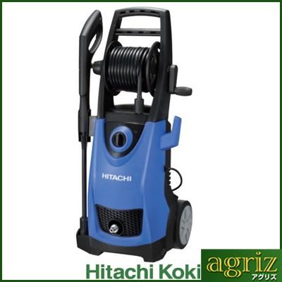 HiKOKI（ハイコーキ） 日立工機高圧洗浄機 FAW110(S) : アグリズ Yahoo