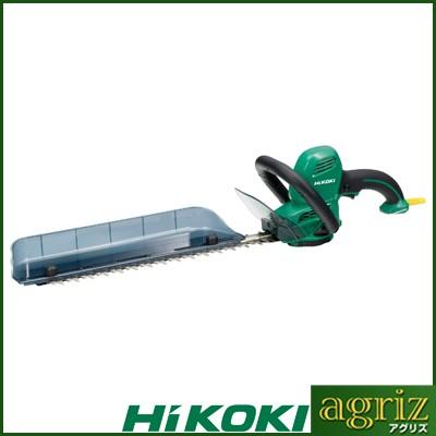 HITACHI ヘッジトリマー CH-35SH