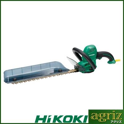 HiKOKI ヘッジトリマー 電動 日立工機電動ヘッジトリマー CH40SH