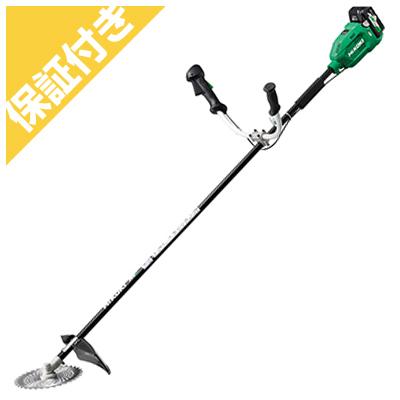 新品 Hikoki CG36DB 刈払機 草刈機 ハイコーキ