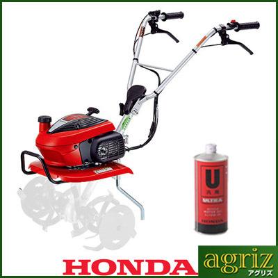 耕運機 HONDA こまめ F220