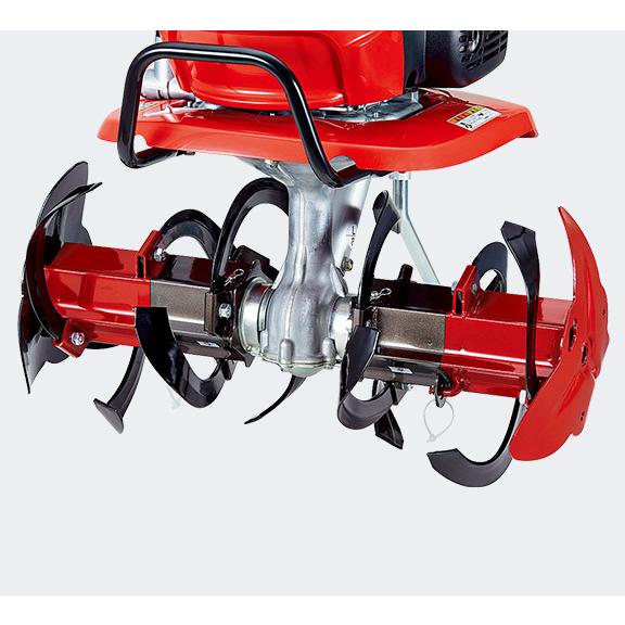 ホンダこまめ F220耕運機 管理機 ホンダ 耕運機 F220-JAST こまめ ミニ耕うん機 ニュースター