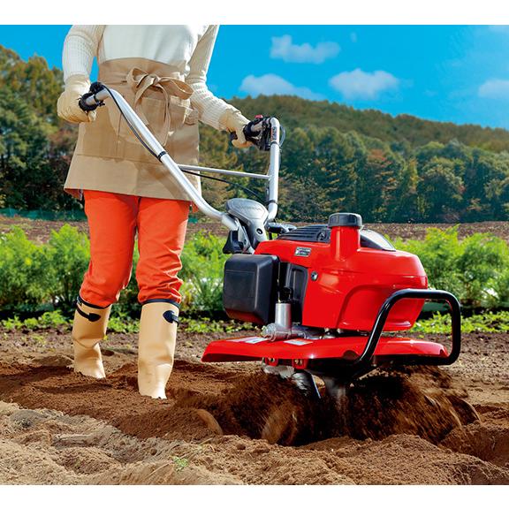 ホンダ（HONDA） 耕運機 家庭用 F220 JT 管理機 ミニ耕運機 小型耕運機