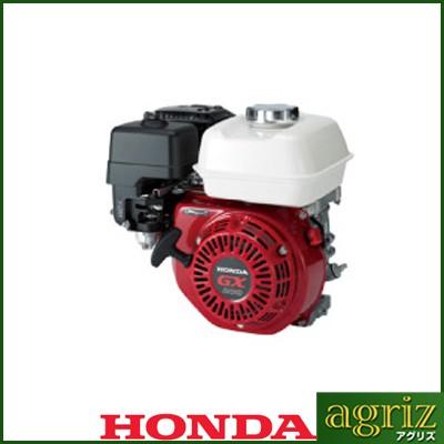 ホンダ（HONDA） (納期要確認） 汎用中型エンジン GX200SJG(直結式