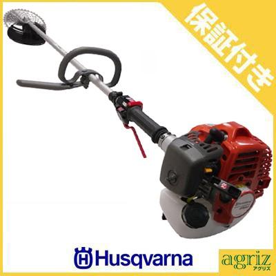 ハスクバーナ（Husqvarna） (プレミア保証プラス付き) 226RJ 草刈機 刈 
