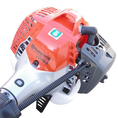 ハスクバーナ（Husqvarna） (プレミア保証プラス付き) 226RS 草刈機 刈