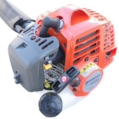 ハスクバーナ（Husqvarna） (プレミア保証プラス付き) 226RS 草刈機 刈